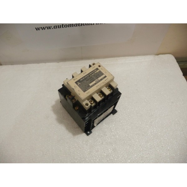 Solid State Contactor, US-K40SSTE, Mitsubishi Japan (14 Days Warrenty on Entire Stock)
